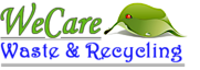 Wecare Waste & Recycling