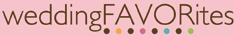 Wedding Favorites's logo Wedding Favorites's Company logo