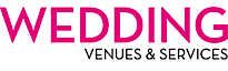 WEDDING VENUES's logo WEDDING VENUES's Company logo