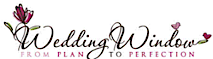 Weddingwindow