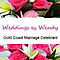 Weddings By Wendy - Wendy Marshall Marriage Celebrant
