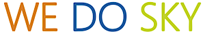 WeDoSky's logo WeDoSky's Company logo