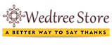 Wedtree's logo Wedtree's Company logo