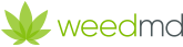 WeedMD's logo WeedMD's Company logo
