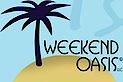Weekend Oasis's logo Weekend Oasis's Company logo