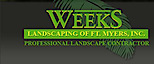 Weeks Landscaping