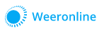Weeronline's logo Weeronline's Company logo