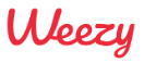 Weezy's logo Weezy's Company logo