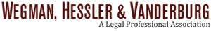 Wegman, Hessler & Vanderburg