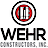 Adrian L Merton's Competitor - Wehr Constructors logo