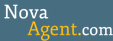 Nova Agent's logo Nova Agent's Company logo