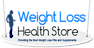Cleansebenefits.com (Isagenix Independent Associate)'s Competitor - Weight Loss Health Store logo