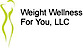 Weight Wellness For You