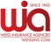Briody Insurance Services's Competitor - Weissins logo