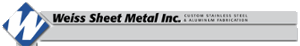 Weiss Sheet Metal
