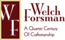 Welch Forsman Associates