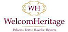 Welcomheritage Hotels