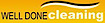Well Done Cleaning