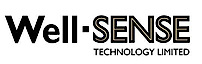 Well-SENSE's logo Well-SENSE's Company logo
