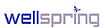Hemp Depot's Competitor - Well Spring CBD logo