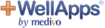 Im1's Competitor - Wellapps logo