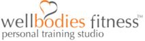 Wellbodies Fitness's logo Wellbodies Fitness's Company logo