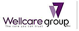 Wellcaregroup's logo Wellcaregroup's Company logo