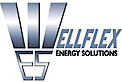 Wellflex's logo Wellflex's Company logo