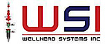 Wellhead Systems's logo Wellhead Systems's Company logo