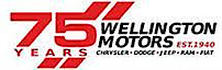 Wellingtonmotors