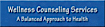 Acupuncture 4 Your Health's Competitor - Wellness Counseling Services logo