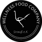 Wellness Food Company's logo Wellness Food Company's Company logo