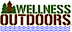 Huntmore's Competitor - Wellness Outdoors logo