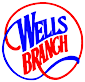 Wells Branch's logo Wells Branch's Company logo