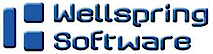 Wellspring Software's logo Wellspring Software's Company logo