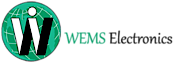 Wems Electronics's logo Wems Electronics's Company logo