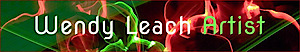 Wendy Leach's logo Wendy Leach's Company logo