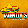 Wendy's Mini Market's logo Wendy's Mini Market's Company logo