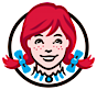Wendy's's logo Wendy's's Company logo