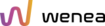 Fastned's Competitor - Wenea logo