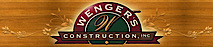 Wenger's Construction