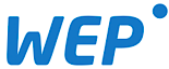 WEP.de's logo WEP.de's Company logo