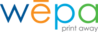 Ink Labs's Competitor - Wepanow logo
