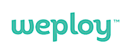 Weploy's logo Weploy's Company logo