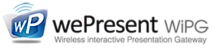 Wepresentwipg