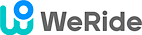 WeRide Technologies Co., Ltd. logo