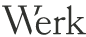 Werk Enterprises, Inc.