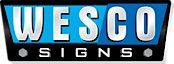 Wescosignsinc's logo Wescosignsinc's Company logo