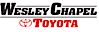 Wesley Chapel Toyota's company profile