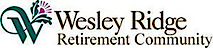 Wesley Ridge